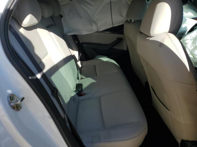 Photo 6 from auction – 2021 MAZDA 3 with VIN JM1BPBJY8M1318730