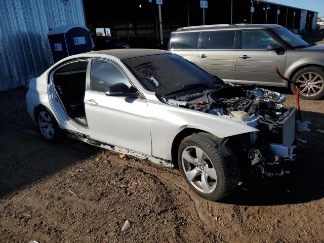 Photo 4 from auction – 2013 BMW 335 XI with VIN WBA3B9C58DF587809
