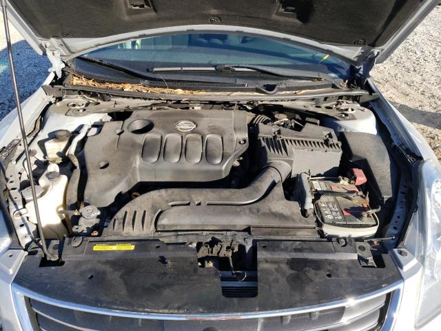 Photo 7 from auction – 2012 NISSAN ALTIMA with VIN 1N4AL2APXCC198422
