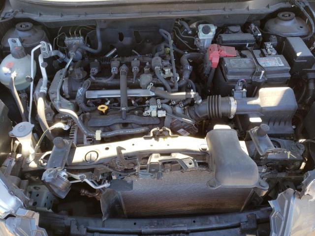 Photo 7 from auction – 2020 NISSAN KICKS S with VIN 3N1CP5BV5LL489813