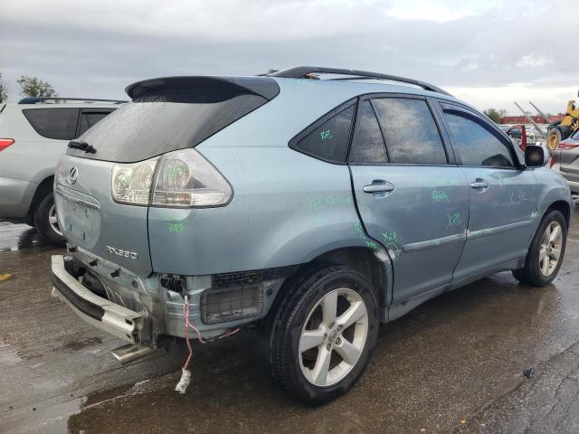 Photo 4 from auction – 2005 LEXUS RX 330 with VIN 2T2HA31U25C063287
