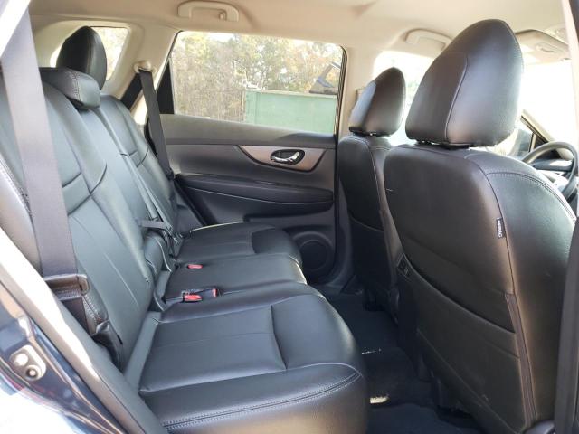 Photo 6 from auction – 2016 NISSAN ROGUE S with VIN 5N1AT2MT9GC917244