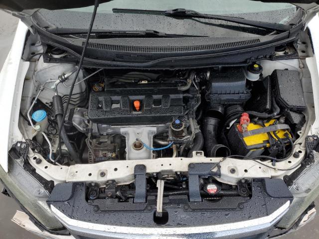 Zdjęcie 7 z aukcji – 2012 HONDA CIVIC LX z VIN 19XFB2F56CE075901