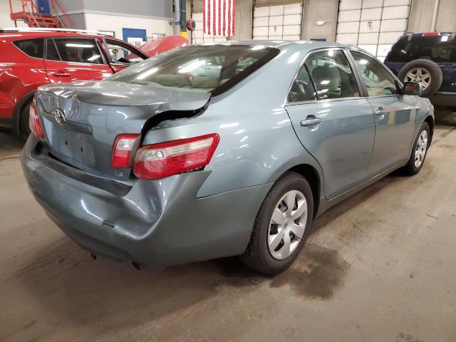 Photo 4 from auction – 2008 TOYOTA CAMRY CE with VIN 4T1BE46K18U771643