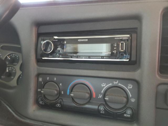Photo 9 from auction – 2001 GMC SIERRA K15 with VIN 2GTEK69U111224683