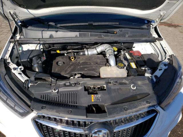 Photo 12 from auction – 2019 BUICK ENCORE ESS with VIN KL4CJCSM3KB805052