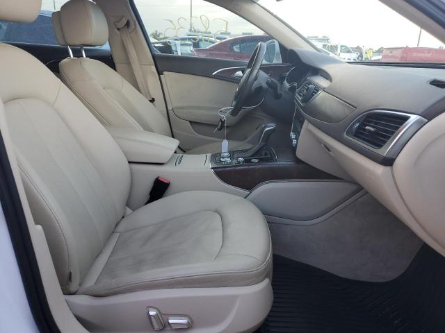 Photo 5 from auction – 2016 AUDI A6 PREMIUM with VIN WAUCFAFC8GN053767