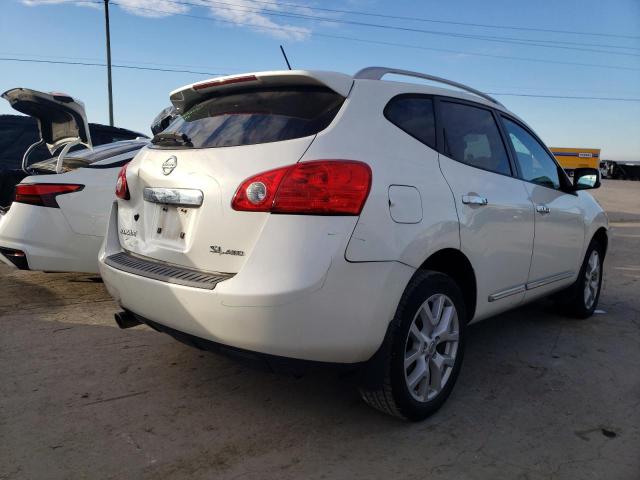 Photo 4 from auction – 2011 NISSAN ROGUE S with VIN JN8AS5MV1BW257660