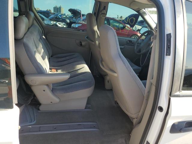 Photo 6 from auction – 2003 DODGE CARAVAN SE with VIN 1D4GP25383B149213