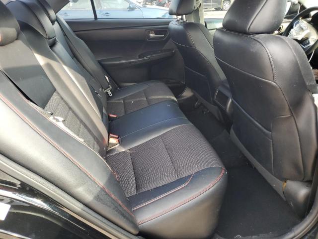 Photo 10 from auction – 2017 TOYOTA CAMRY LE with VIN 4T1BF1FK5HU316306