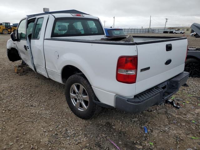 صورة رقم 3 من المزاد - 2005 FORD F150 مع VIN 1FTRX12W45FB59831