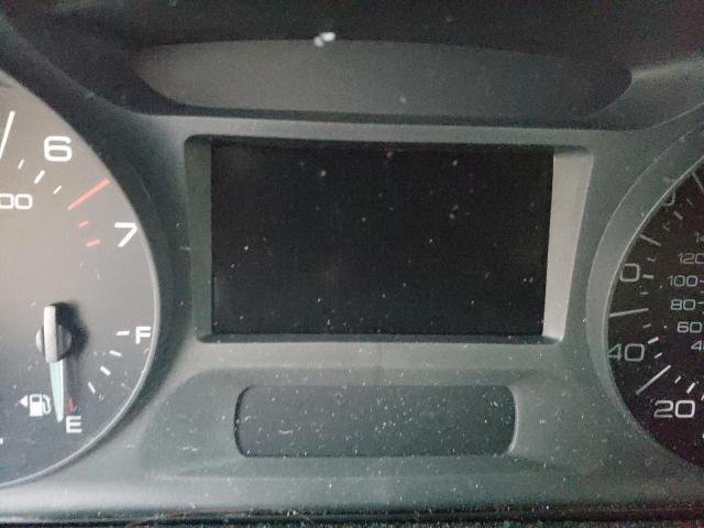 Photo 8 from auction – 2014 FORD EDGE SE with VIN 2FMDK4GC9EBA51095