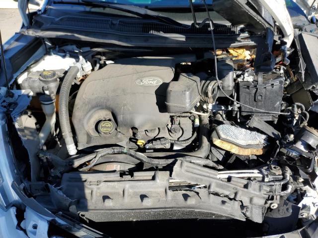 Photo 7 from auction – 2014 FORD EXPLORER L with VIN 1FM5K8F89EGB14262