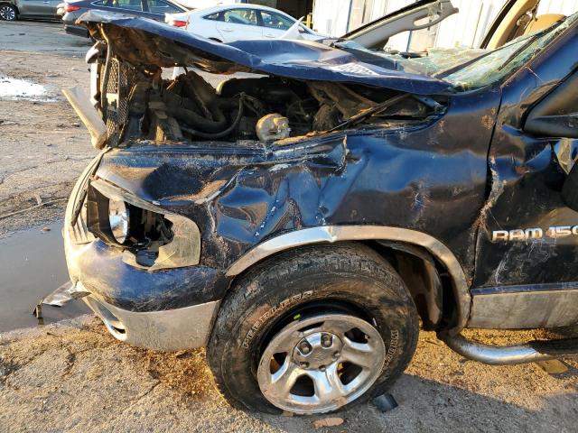 Photo 10 from auction – 2003 DODGE RAM 1500 S with VIN 1D7HA18Z33S163006