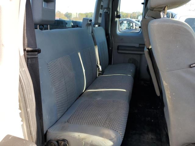 Photo 6 from auction – 2014 FORD F250 SUPER with VIN 1FT7X2A60EEB01350