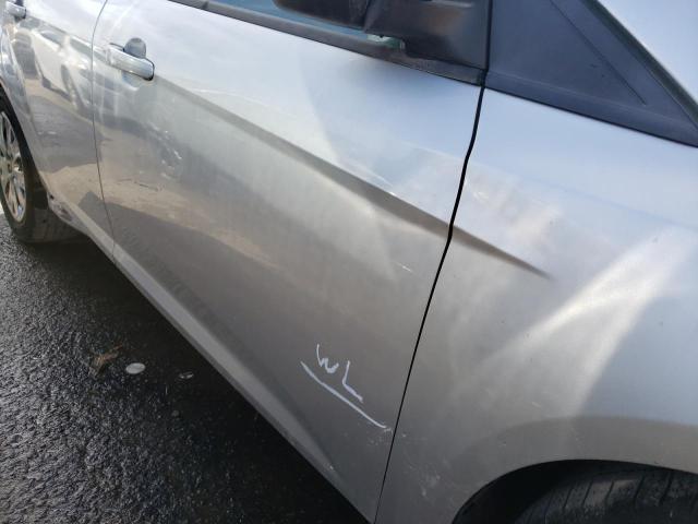 Photo 9 from auction – 2012 FORD FOCUS SE with VIN 1FAHP3K28CL453595
