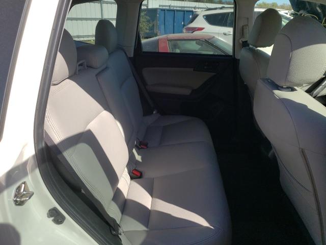 Photo 6 from auction – 2018 SUBARU FORESTER 2 with VIN JF2SJAEC3JH458876