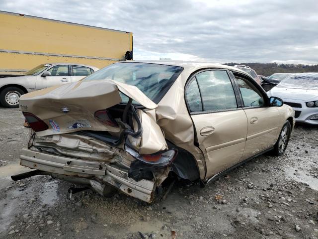 Photo 4 from auction – 2004 CHEVROLET CLASSIC with VIN 1G1ND52F34M543701