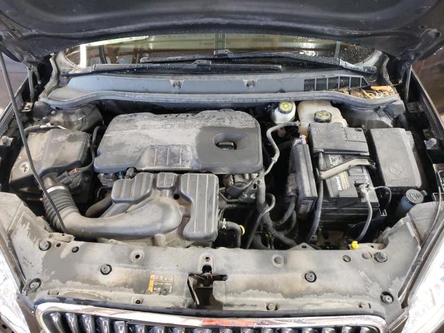Photo 7 from auction – 2014 BUICK VERANO with VIN 1G4PS5SK1E4159013