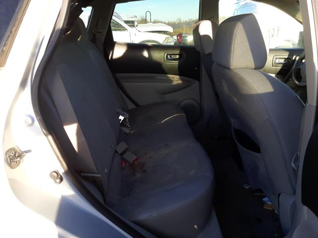 Photo 6 from auction – 2013 NISSAN ROGUE S with VIN JN8AS5MTXDW042845