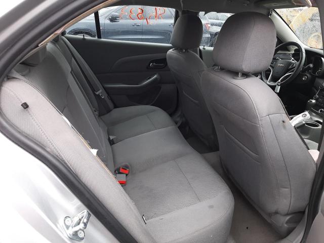Photo 6 from auction – 2015 CHEVROLET MALIBU LS with VIN 1G11A5SL2FF325012