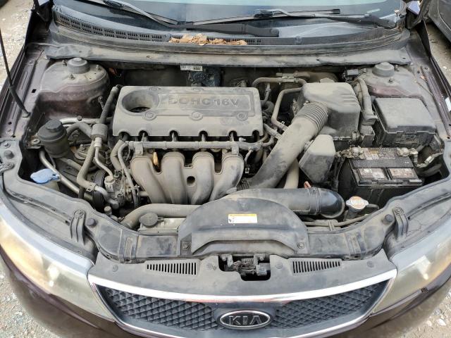 Photo 7 from auction – 2010 KIA FORTE EX with VIN KNAFU4A27A5062907