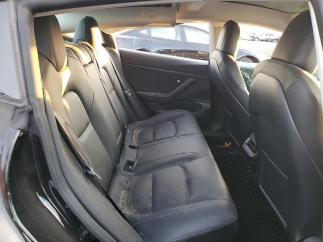 Photo 6 from auction – 2021 TESLA MODEL 3 with VIN 5YJ3E1EA0MF908056