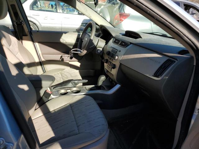 Photo 5 from auction – 2008 FORD FOCUS SE with VIN 1FAHP35N78W133230