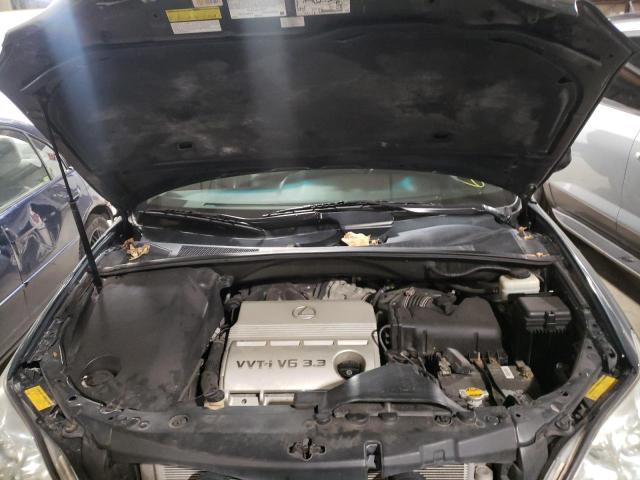 Photo 7 from auction – 2005 LEXUS RX 330 with VIN 2T2HA31U15C041362
