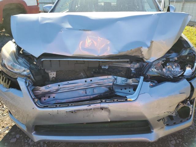 Photo 7 from auction – 2015 SUBARU IMPREZA PR with VIN JF1GPAC69FH264656