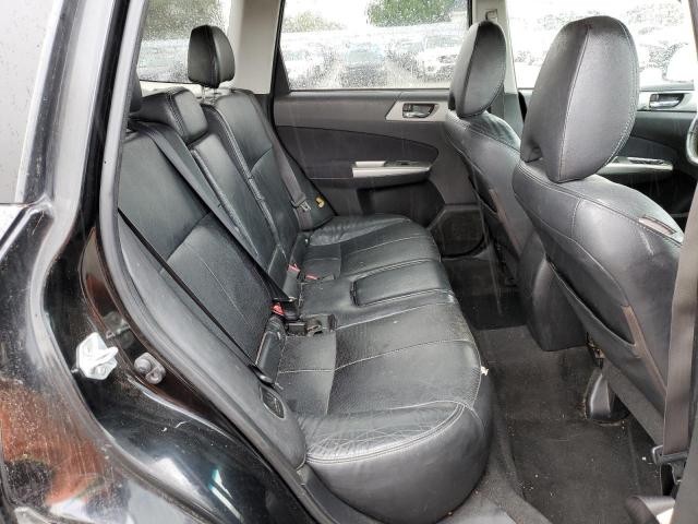 Photo 6 from auction – 2009 SUBARU FORESTER 2 with VIN JF2SH64679H743936