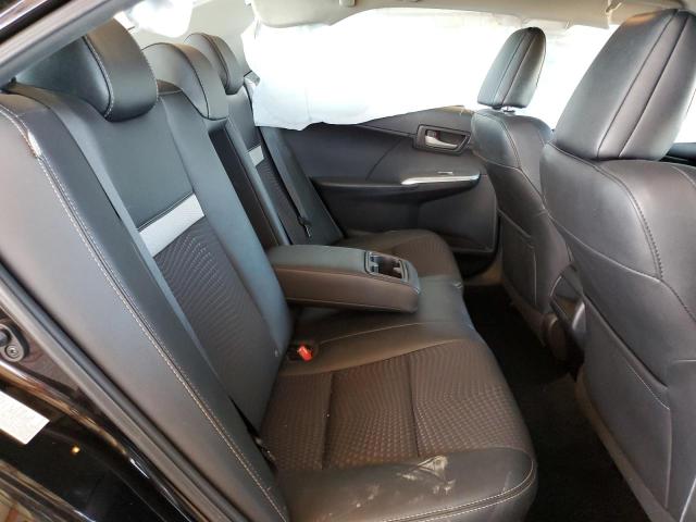 Photo 6 from auction – 2014 TOYOTA CAMRY L with VIN 4T1BF1FK5EU403778