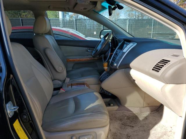 صورة رقم 5 من المزاد - 2005 LEXUS RX 330 مع VIN 2T2HA31U55C052414