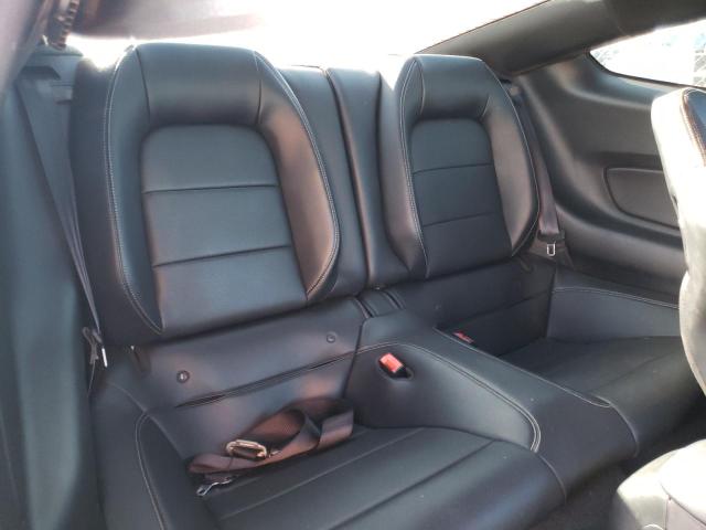Photo 6 from auction – 2020 FORD MUSTANG with VIN 1FA6P8TH7L5130618