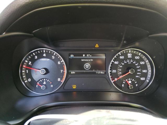 Photo 8 from auction – 2022 KIA FORTE GT with VIN 3KPF44AC3NE478197