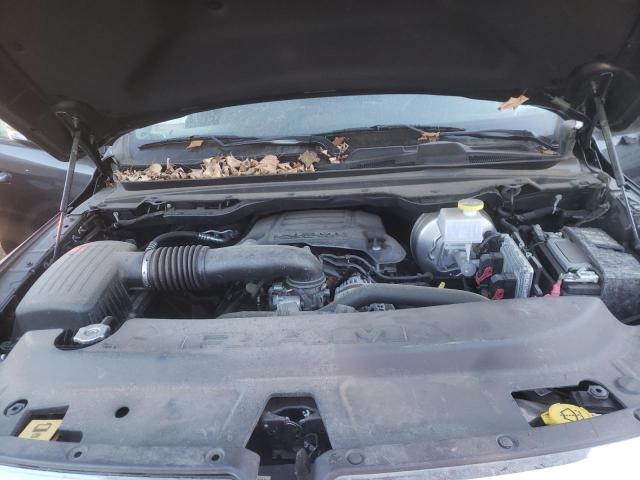 Photo 7 from auction – 2019 RAM 1500 BIG H with VIN 1C6SRFBT3KN922414