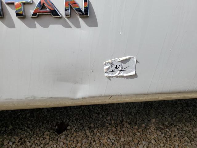 Photo 9 from auction – 2007 NISSAN TITAN XE with VIN 1N6AA07A57N240302