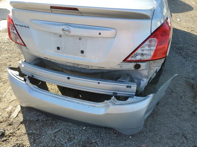Photo 9 from auction – 2017 NISSAN VERSA S with VIN 3N1CN7AP9HL904207