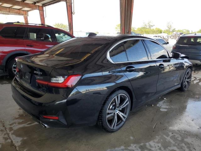 Photo 4 from auction – 2021 BMW 330XI with VIN WBA5R7C04MFK49272