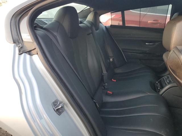 Photo 6 from auction – 2016 BMW 640 I GRAN with VIN WBA6D0C59GG432767