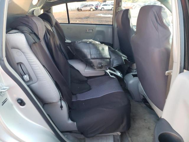 Photo 6 from auction – 2004 TOYOTA HIGHLANDER with VIN JTEEP21A340038702