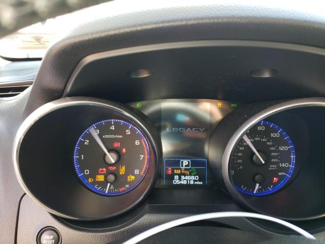Photo 8 from auction – 2018 SUBARU OUTBACK 2. with VIN 4S4BSANC5J3364292