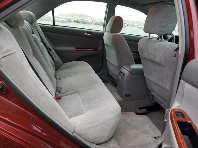 Photo 6 from auction – 2003 TOYOTA CAMRY LE with VIN 4T1BE32K03U165663