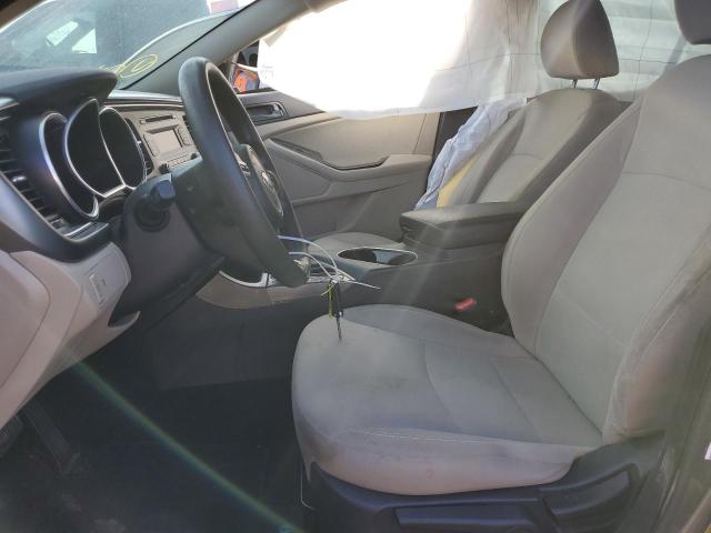 Photo 5 from auction – 2014 KIA OPTIMA LX with VIN 5XXGM4A70EG337098