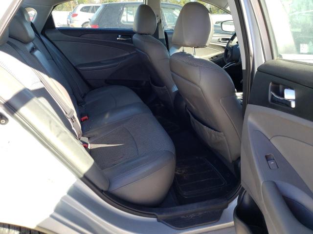 Photo 6 from auction – 2011 HYUNDAI SONATA SE with VIN 5NPEC4AC0BH149186