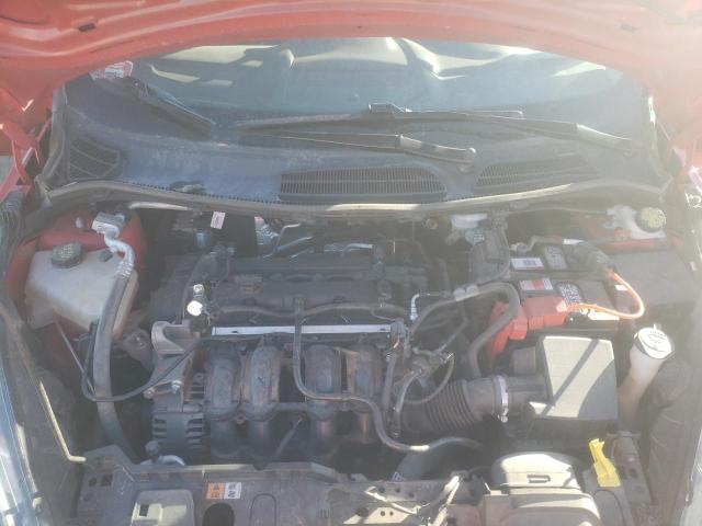 Photo 7 from auction – 2015 FORD FIESTA SE with VIN 3FADP4BJ2FM181236