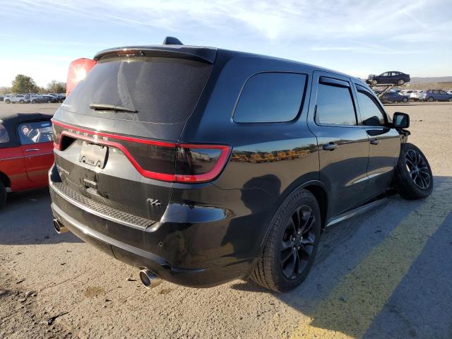 Photo 4 from auction – 2019 DODGE DURANGO R/ with VIN 1C4SDJCT9KC575966