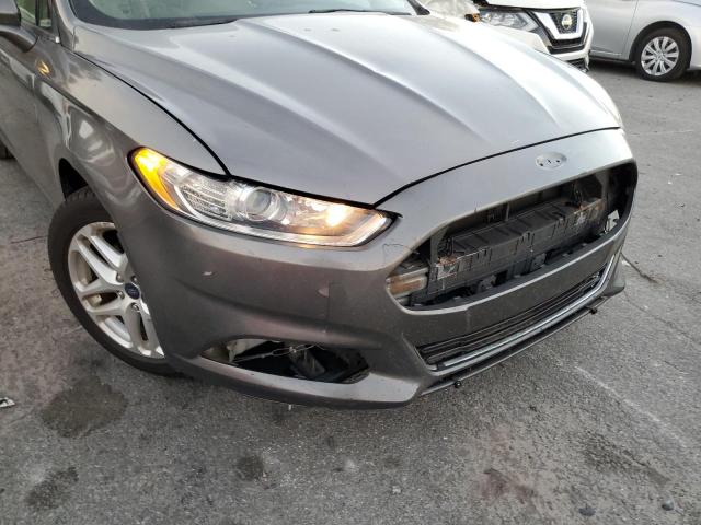 Photo 9 from auction – 2014 FORD FUSION SE with VIN 1FA6P0H78E5374265