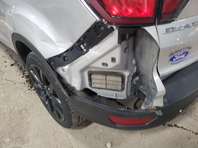 Photo 9 from auction – 2018 FORD ESCAPE SE with VIN 1FMCU9GD6JUC86666