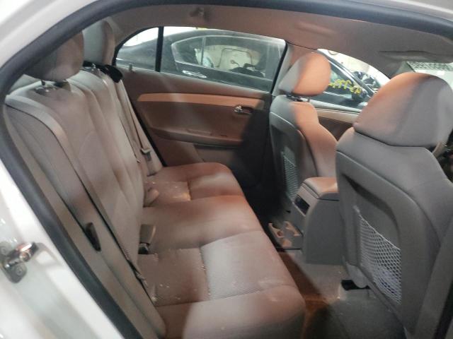 Photo 6 from auction – 2012 CHEVROLET MALIBU LS with VIN 1G1ZB5E01CF345135